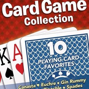 Classic Card Game Collection