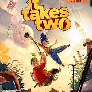 It Takes Two Standard – PC Origin
