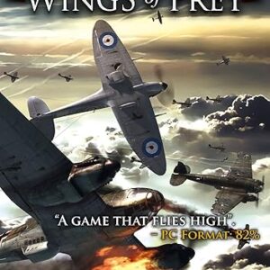 Wings of Prey