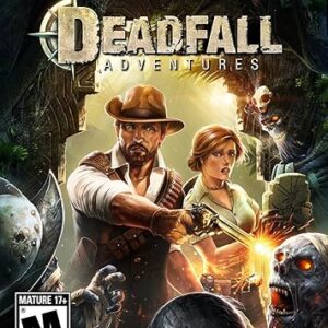 Deadfall Adventures - PC