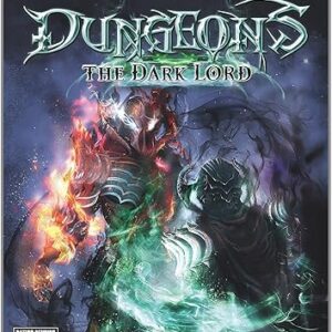 Dungeons - The Dark Lord - PC